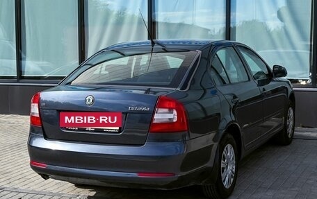 Skoda Octavia, 2010 год, 835 000 рублей, 5 фотография
