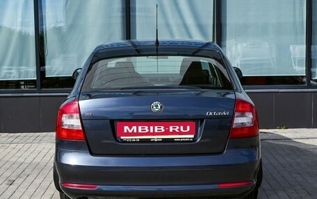 Skoda Octavia, 2010 год, 835 000 рублей, 4 фотография