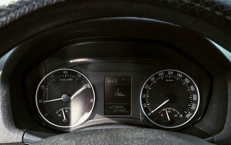 Skoda Octavia, 2010 год, 835 000 рублей, 9 фотография