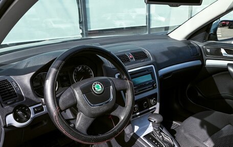 Skoda Octavia, 2010 год, 835 000 рублей, 13 фотография