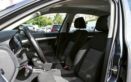 Skoda Octavia, 2010 год, 835 000 рублей, 14 фотография