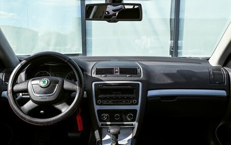 Skoda Octavia, 2010 год, 835 000 рублей, 16 фотография