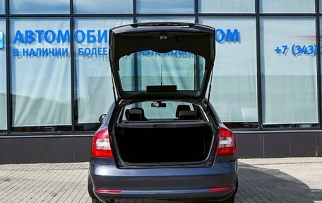 Skoda Octavia, 2010 год, 835 000 рублей, 18 фотография