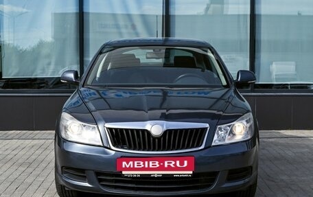 Skoda Octavia, 2010 год, 835 000 рублей, 8 фотография