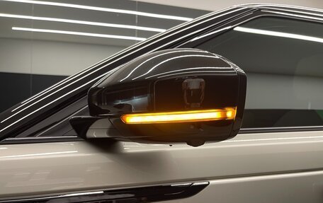 Land Rover Range Rover Velar I, 2019 год, 5 500 000 рублей, 9 фотография