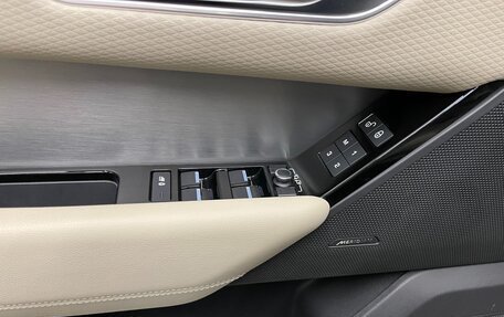 Land Rover Range Rover Velar I, 2019 год, 5 500 000 рублей, 14 фотография