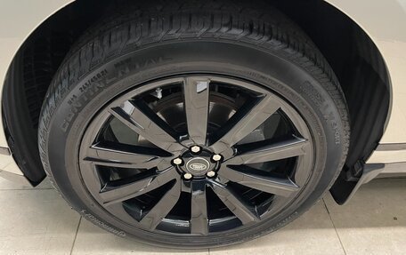 Land Rover Range Rover Velar I, 2019 год, 5 500 000 рублей, 8 фотография