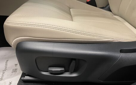 Land Rover Range Rover Velar I, 2019 год, 5 500 000 рублей, 17 фотография