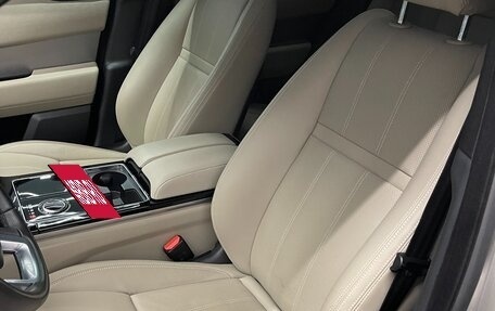 Land Rover Range Rover Velar I, 2019 год, 5 500 000 рублей, 16 фотография