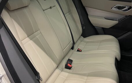 Land Rover Range Rover Velar I, 2019 год, 5 500 000 рублей, 22 фотография