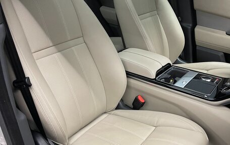 Land Rover Range Rover Velar I, 2019 год, 5 500 000 рублей, 20 фотография