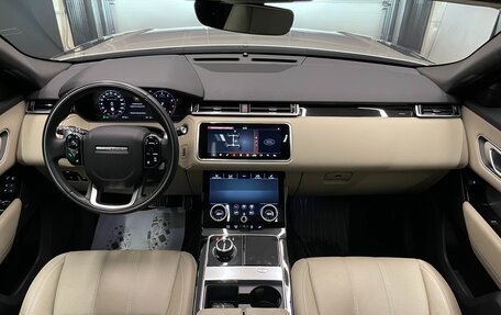 Land Rover Range Rover Velar I, 2019 год, 5 500 000 рублей, 26 фотография