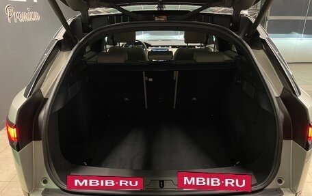 Land Rover Range Rover Velar I, 2019 год, 5 500 000 рублей, 34 фотография