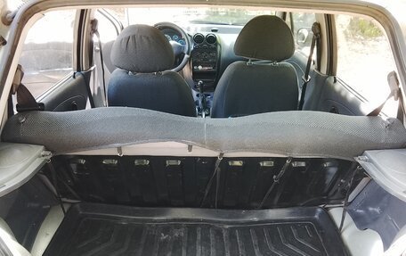 Daewoo Matiz I, 2008 год, 275 000 рублей, 6 фотография