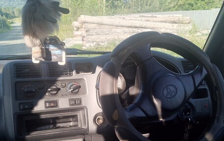 Toyota RAV4, 1999 год, 550 000 рублей, 4 фотография