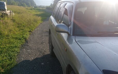 Toyota RAV4, 1999 год, 550 000 рублей, 12 фотография