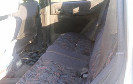 Toyota RAV4, 1999 год, 550 000 рублей, 7 фотография