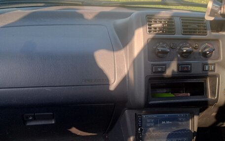 Toyota RAV4, 1999 год, 550 000 рублей, 8 фотография