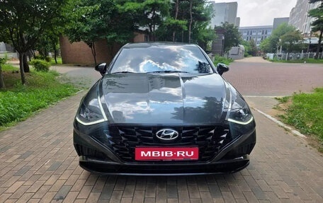 Hyundai Sonata VIII, 2023 год, 2 100 000 рублей, 1 фотография