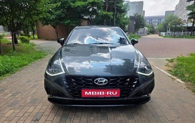 Hyundai Sonata VIII, 2023 год, 2 100 000 рублей, 1 фотография