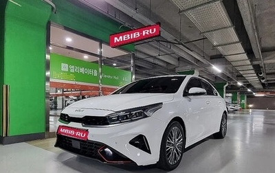 KIA K3, 2023 год, 1 691 000 рублей, 1 фотография