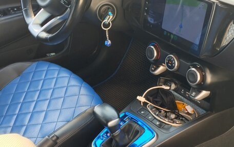 KIA Rio IV, 2019 год, 1 600 000 рублей, 7 фотография