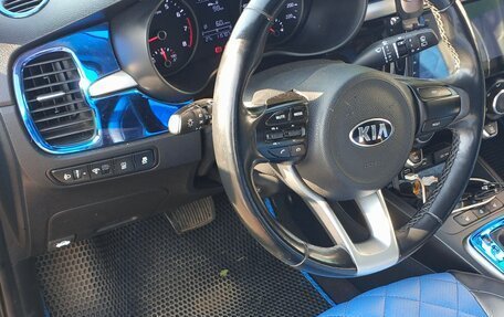 KIA Rio IV, 2019 год, 1 600 000 рублей, 11 фотография