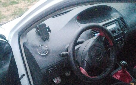 Geely MK I рестайлинг, 2012 год, 250 000 рублей, 11 фотография