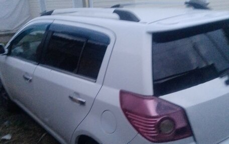 Geely MK I рестайлинг, 2012 год, 250 000 рублей, 6 фотография