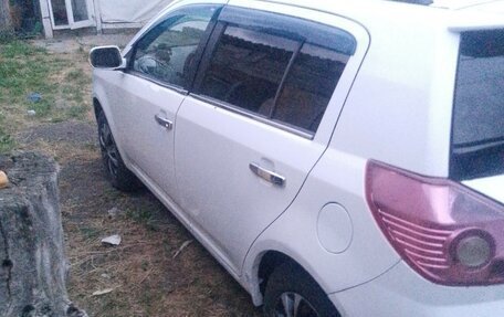 Geely MK I рестайлинг, 2012 год, 250 000 рублей, 5 фотография