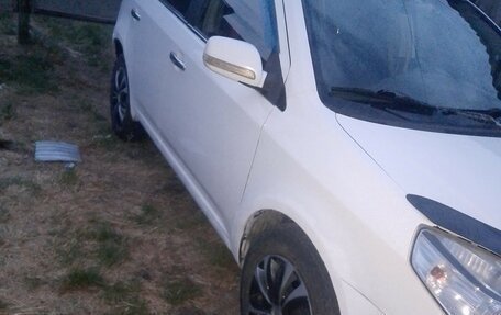 Geely MK I рестайлинг, 2012 год, 250 000 рублей, 2 фотография