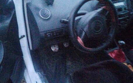 Geely MK I рестайлинг, 2012 год, 250 000 рублей, 12 фотография