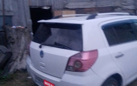 Geely MK I рестайлинг, 2012 год, 250 000 рублей, 7 фотография
