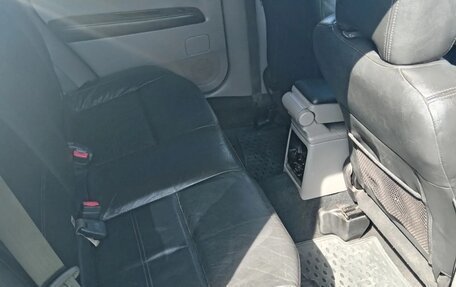 Subaru Forester, 2007 год, 850 000 рублей, 9 фотография