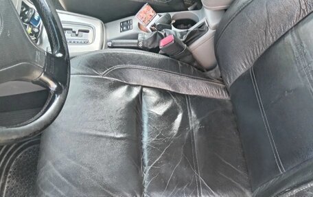 Subaru Forester, 2007 год, 850 000 рублей, 10 фотография