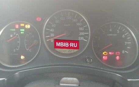 Subaru Forester, 2007 год, 850 000 рублей, 7 фотография