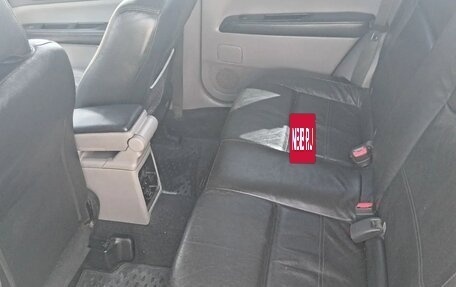 Subaru Forester, 2007 год, 850 000 рублей, 8 фотография