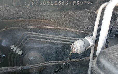 Subaru Forester, 2007 год, 850 000 рублей, 16 фотография