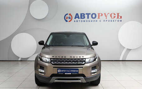 Land Rover Range Rover Evoque I, 2015 год, 1 899 000 рублей, 3 фотография