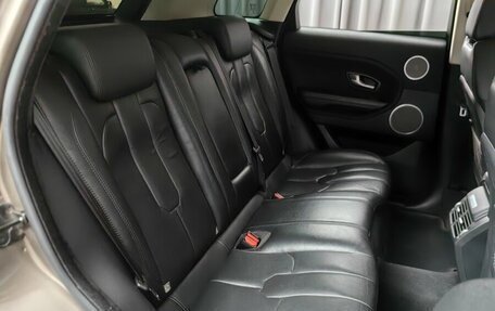 Land Rover Range Rover Evoque I, 2015 год, 1 899 000 рублей, 9 фотография