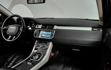 Land Rover Range Rover Evoque I, 2015 год, 1 899 000 рублей, 13 фотография