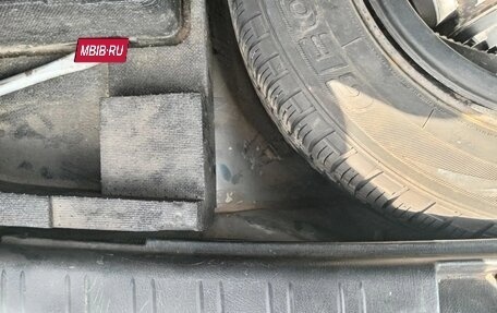 Subaru Forester, 2007 год, 850 000 рублей, 17 фотография