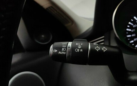 Land Rover Range Rover Evoque I, 2015 год, 1 899 000 рублей, 19 фотография