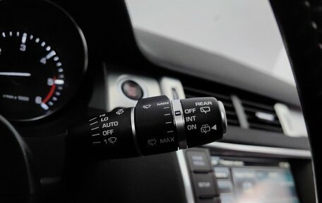 Land Rover Range Rover Evoque I, 2015 год, 1 899 000 рублей, 20 фотография