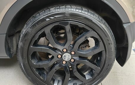 Land Rover Range Rover Evoque I, 2015 год, 1 899 000 рублей, 24 фотография