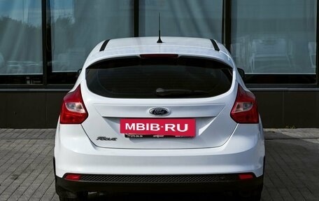 Ford Focus III, 2011 год, 699 000 рублей, 4 фотография