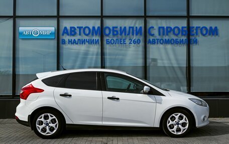 Ford Focus III, 2011 год, 699 000 рублей, 6 фотография