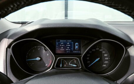 Ford Focus III, 2011 год, 699 000 рублей, 9 фотография