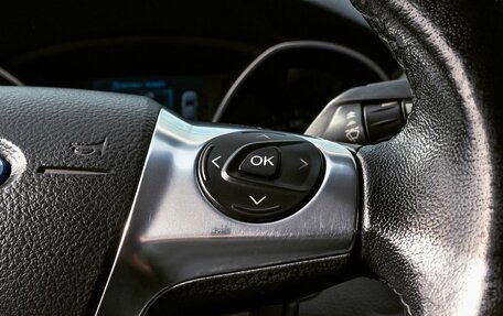Ford Focus III, 2011 год, 699 000 рублей, 13 фотография