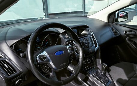 Ford Focus III, 2011 год, 699 000 рублей, 15 фотография